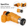 Set of 4 Fuel Injectors INP-786 for Kawasaki Vulcan 1500 1600 (2000–2008)