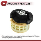 Engine Motor Mount for BMW 5 Series G38 (2017-2020)