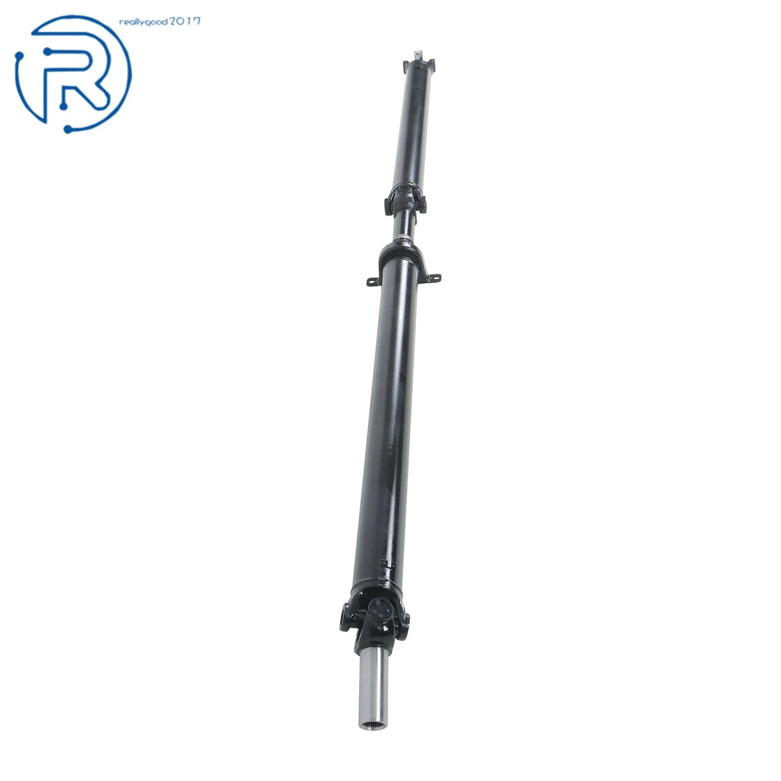 Driveshaft Assembly for GMC Savana 3500 4500 (2003-2009)