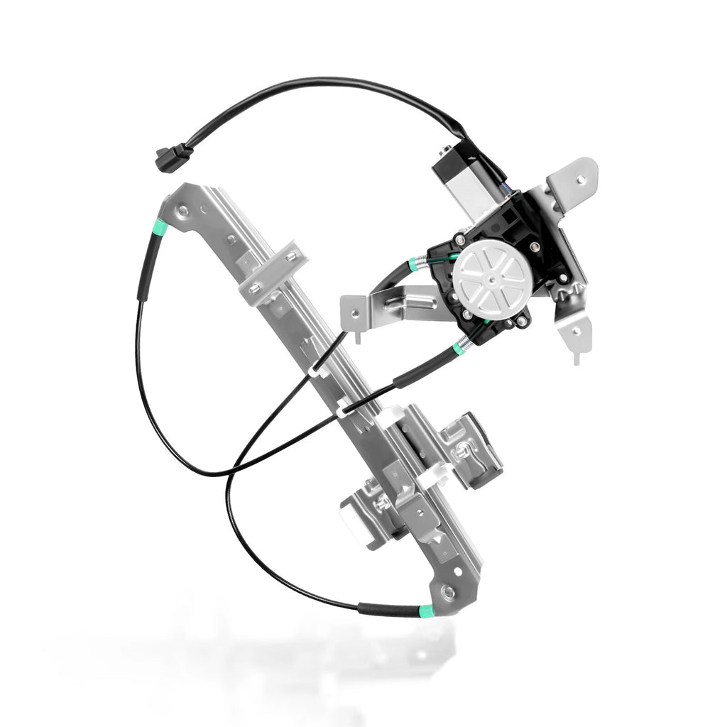 Power Window Regulator Lift for Chevrolet Tahoe (2000–2006) Rear Left