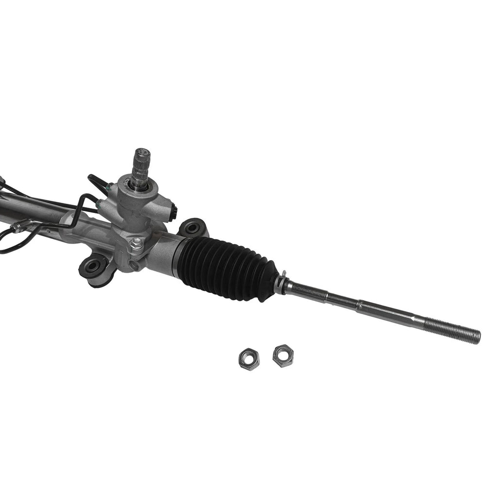 Power Steering Rack and Pinion Assembly for Scion tC (2005–2010)