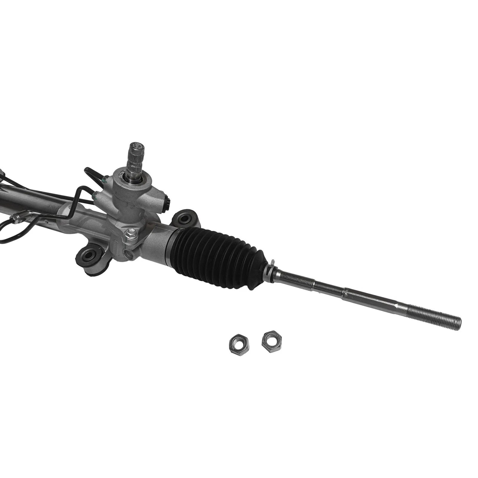 Power Steering Rack and Pinion Assembly for Scion tC (2005–2010)