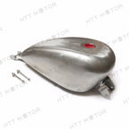 3.3 Gallon Fuel Gas Tank for Harley Sportster XL 883 (2004–2010) CARB CAN