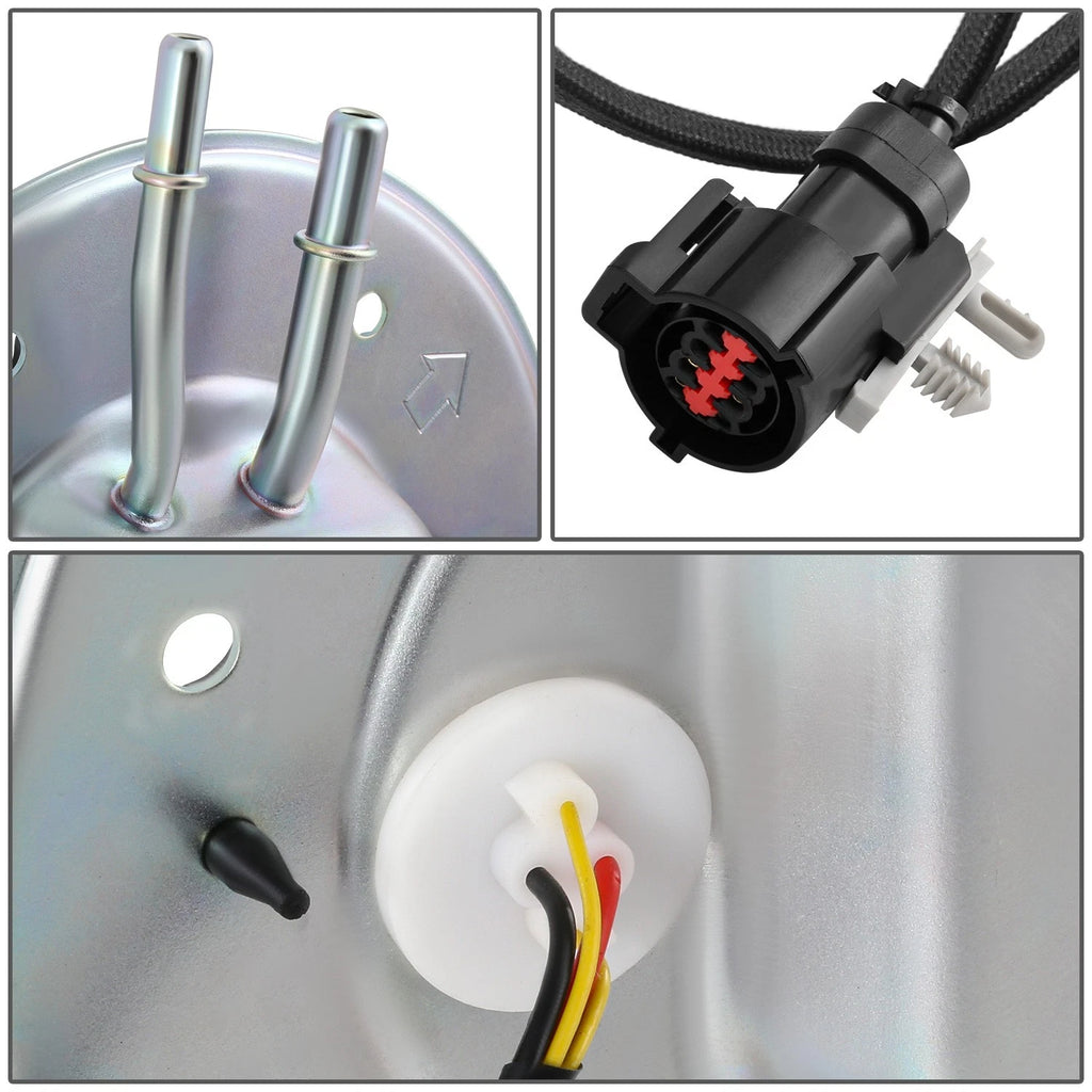 Electric Fuel Pump Module Assembly for Ford Mustang 1998 (3.8L, 4.6L)