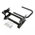 Luggage Rack & Docking Hardware for Harley Touring (1997-2008)