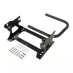 Luggage Rack & Docking Hardware for Harley Touring (1997-2008)