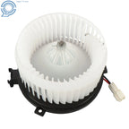 A/C Heater Blower Motor Fan Cage for Buick Encore/Chevrolet Trax (2014–2019)