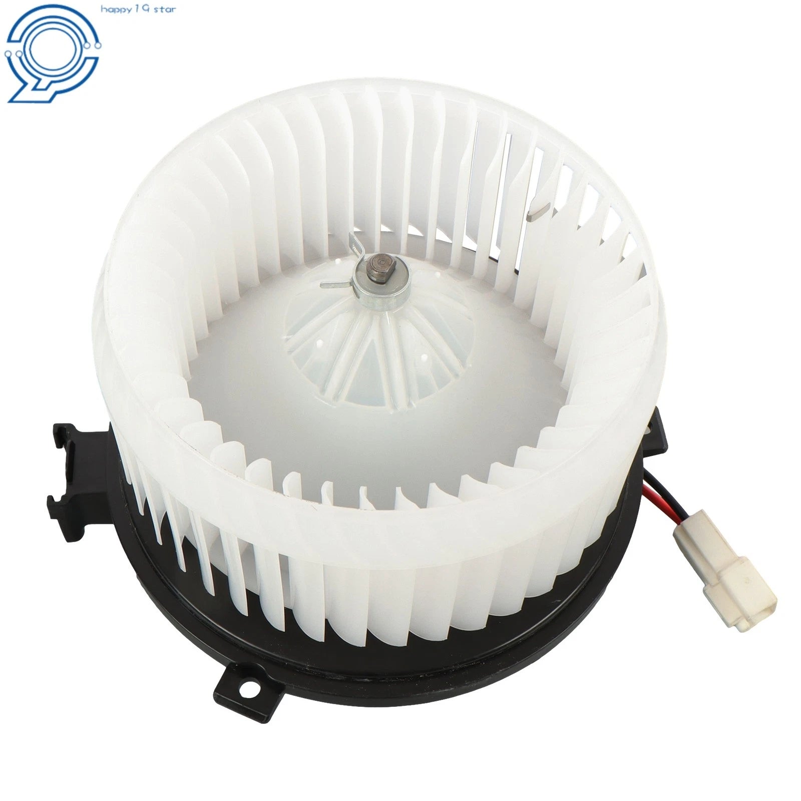 A/C Heater Blower Motor Fan Cage for Buick Encore/Chevrolet Trax (2014–2019)