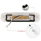 Powered Side Rear View Door Mirror for Honda CR-V (2012–2016)