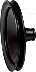 Power Steering Pulley 18-8964 3853804 for OMC Volvo Penta 3.0 4.3 5.7 L V6 V8