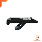 Black Left Dash Cup Holder Tray for Toyota Hilux Ute Vigo (2005-2014)