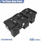 Power Window Switch for Land Rover LR3, Range Rover Sport (2005-2013)