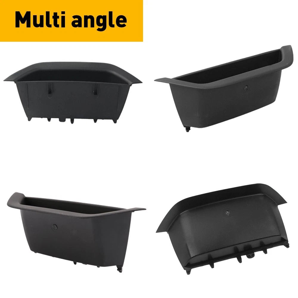 Left Door Interior Handle Pull Trim for BMW X3 X4 (2011–2017) EXV