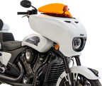 Klock Werks 9" Windshield for Indian Chieftain/Roadmaster (PowerPlus)