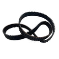 Timing Belt for Yamaha Outboard F150A F150B (63P-46241-00-00)