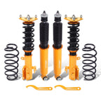 Coilovers Lowering Kit for Toyota Corolla iM (2017-2018)