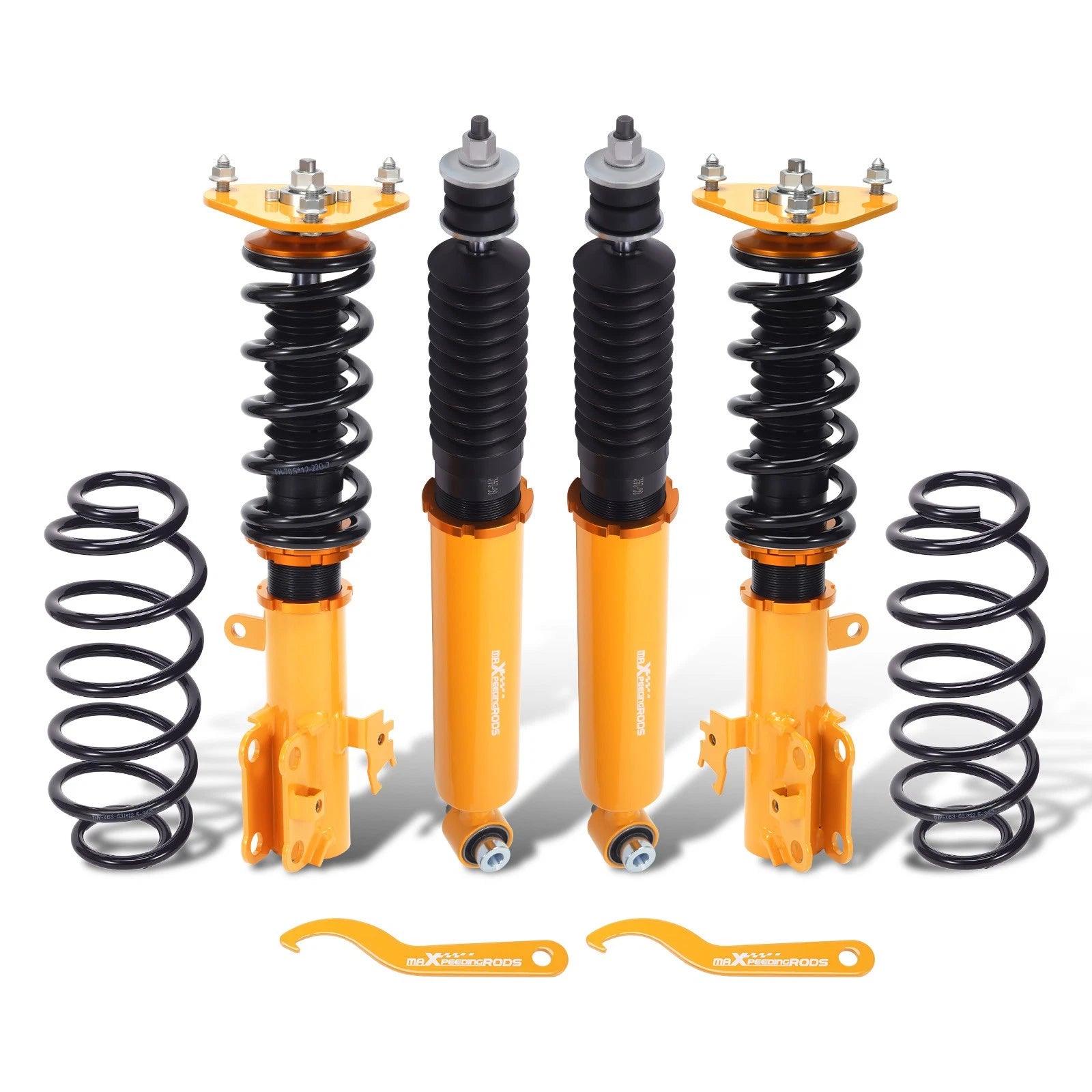 Coilovers Lowering Kit for Toyota Corolla iM (2017-2018)