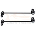 2X Front Stabilizer Sway Bar End Link for Honda Pilot (2006–2015)