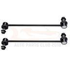 2X Front Stabilizer Sway Bar End Link for Honda Pilot (2006–2015)