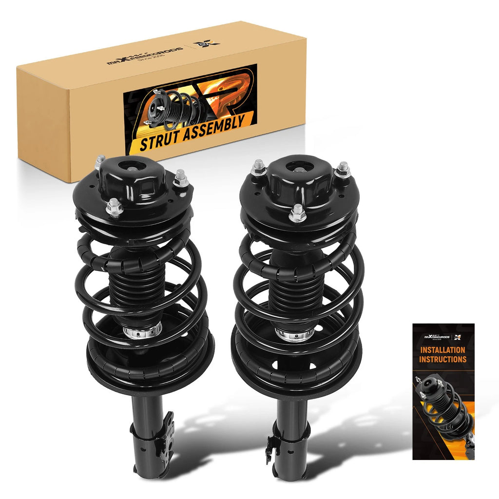 Front Struts with Coil Spring Assembly for Toyota Avalon (1995-1996) Camry (1992-1996)