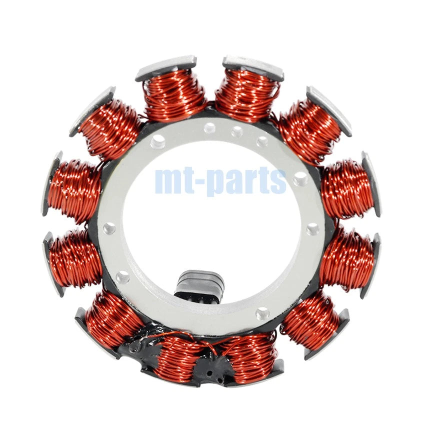 Stator Magneto Coil for Harley-Davidson Electra Glide FLH FLHF (1970–1975) 29965-70