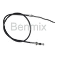 Brake Cable LH 271G3-72001 for TCM Forklift FD20-25T3/C3/T4/T4C (2010–2023)
