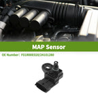MAP Sensor for CHEVROLET Sail 2010-2016 (2010-2016)