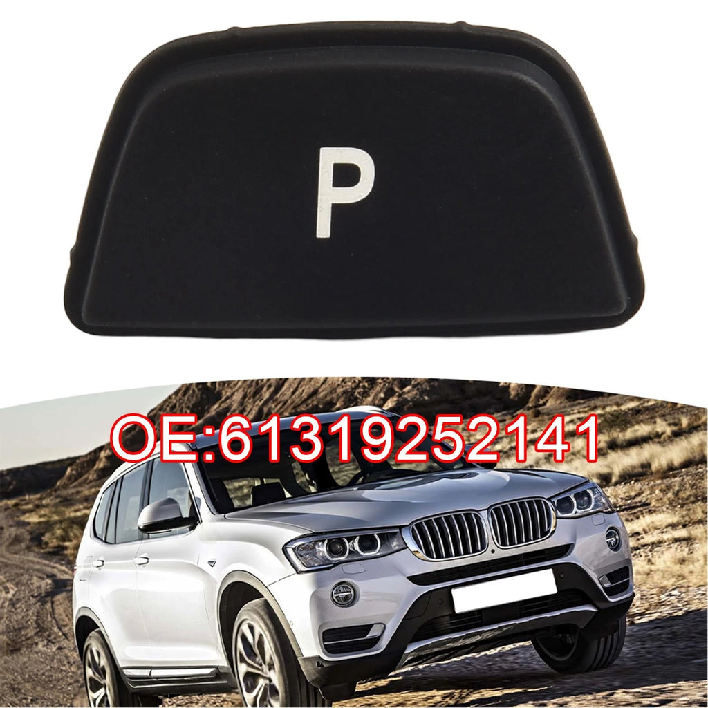 Premium Shift Knob for BMW Sport Cars