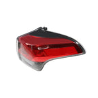 Rear Outer Tail Lights for Toyota RAV4 (2016–2018) Left & Right Halogen