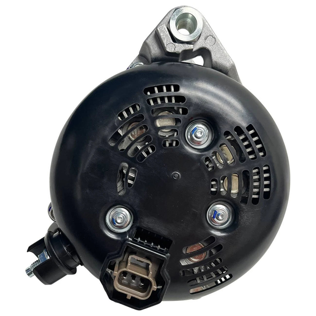 Alternator for Ford F-150 (2011–2014) V8 5.0L 220A 12V