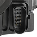 Halogen Headlight for Volkswagen Jetta, Rabbit GTI (2006–2010) Left Side