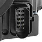 Halogen Headlight for Volkswagen Jetta, Rabbit GTI (2006–2010) Left Side