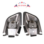 Set of 2 Front Cab Mounts for Dodge Ram 1500 2500 3500 (1994-2002)