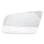 Left Side Rearview Mirror Glass for BMW 5 Series E60 (2003–2010)