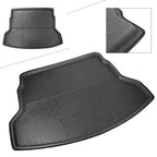 Boot Mat Rear Trunk Liner for Honda CR-V (2012-2016)