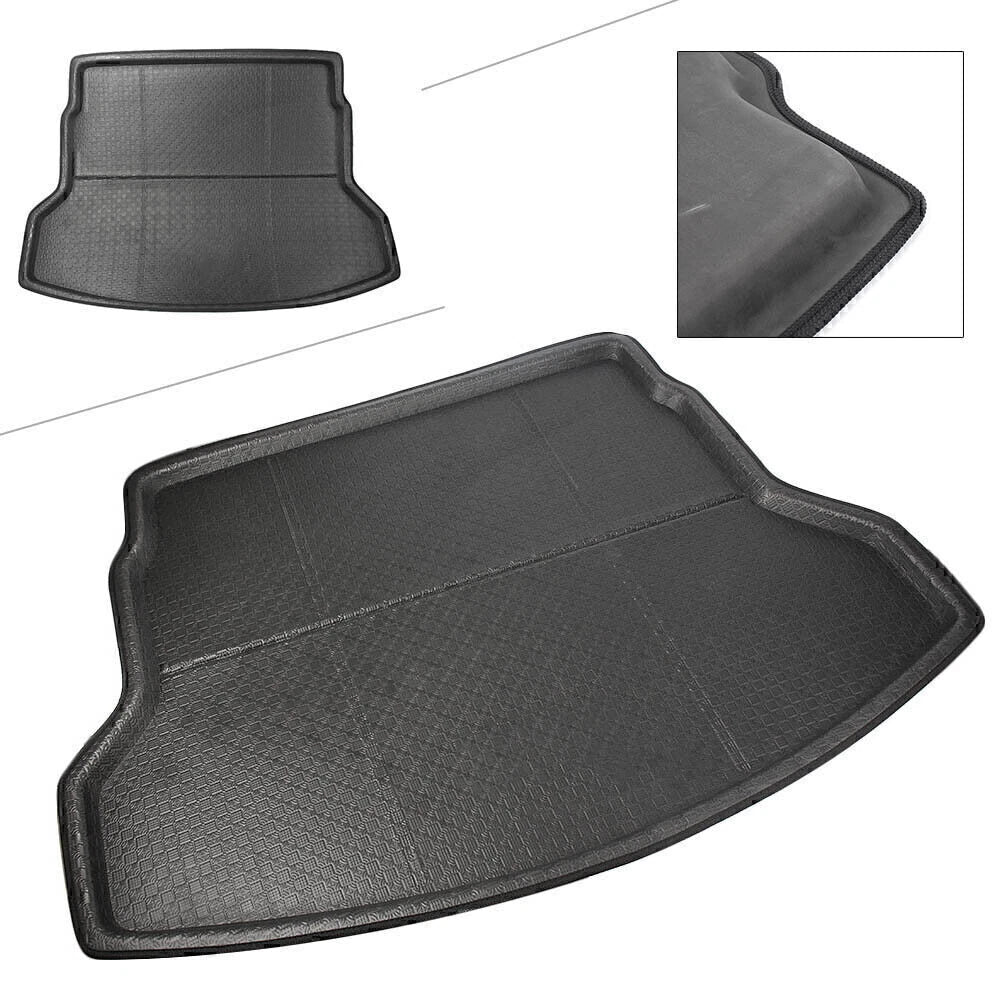 Boot Mat Rear Trunk Liner for Honda CR-V (2012-2016)