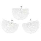 3X Combustible Bomba Filtro Coladores for Honda Aquatrax F-12 F-15