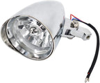 6" Headlight for Harley Dyna Softail Breakout XL883 Bobber Chopper (2006-2023)
