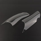 Front Headlight Guard Shield Lens Cover for Kawasaki ZX-10R (2006–2018)