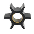 Water Pump Impeller for Mercury Outboards 3.5hp 3.9hp 5hp 6hp (47-22748)