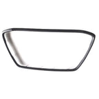 Replacement Primed Grille Shell 1-Piece for Toyota Hilux (2005–2015)