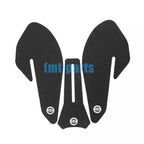 Tank Pad Sticker Decal for Triumph Street Triple 765 (2017–2024)