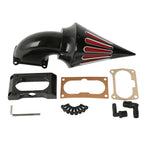 Air Cleaner Intake Filter Kit for Kawasaki Vulcan 2000 Classic (2004-2010)