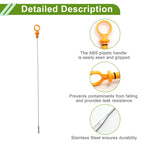 Engine Oil Dipstick No. 24428553 for Chevrolet Cobalt (2005–2008)