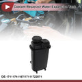 Coolant Expansion Overflow Tank with Cap No. 17111741167 for BMW 540i 740i 840Ci (1995–2001)