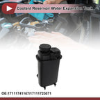 Coolant Expansion Overflow Tank with Cap No. 17111741167 for BMW 540i 740i 840Ci (1995–2001)
