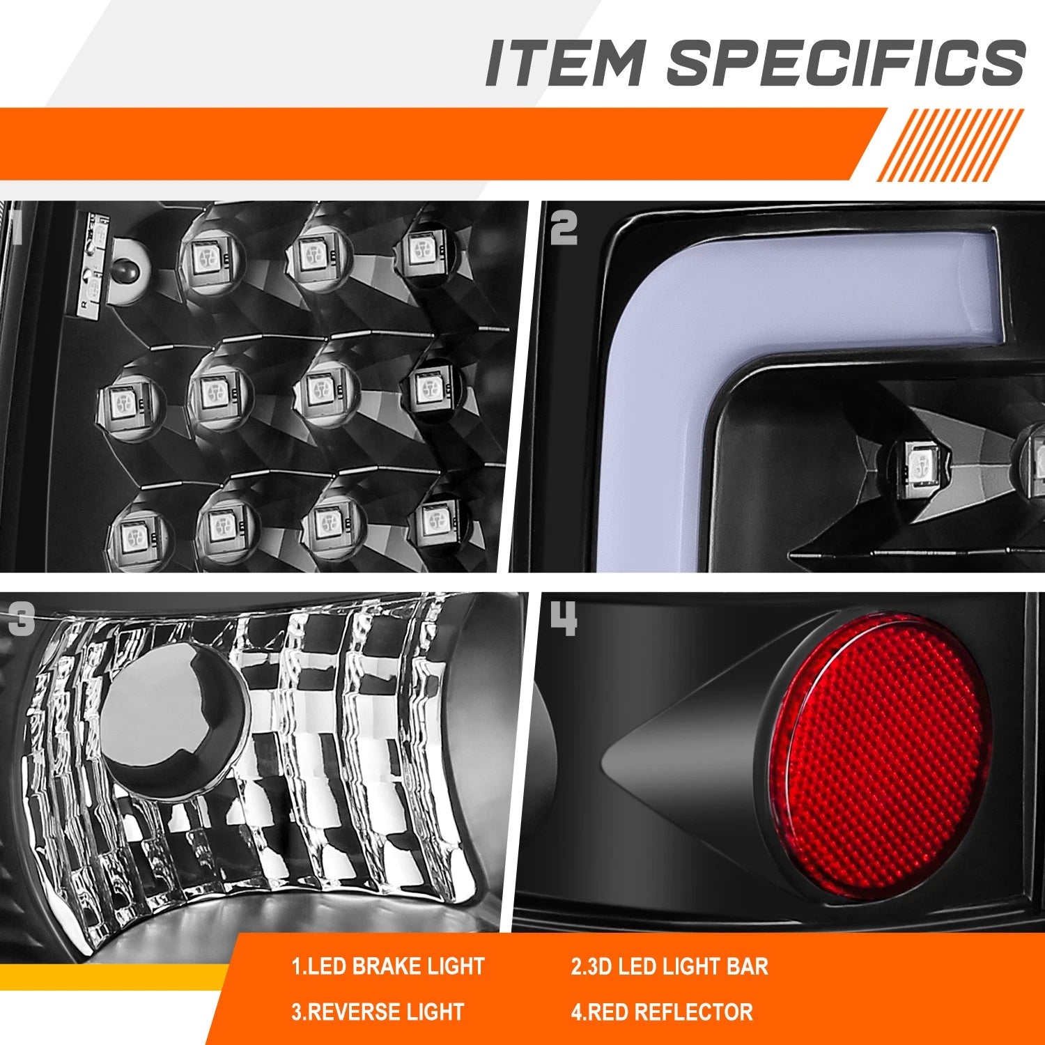Steering Wheel Quick Release Adapter for Mustang Ranger (1984–2004)