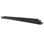 2X Side Skirt Rocker Panel Trim for Dodge Charger (2012–2023)