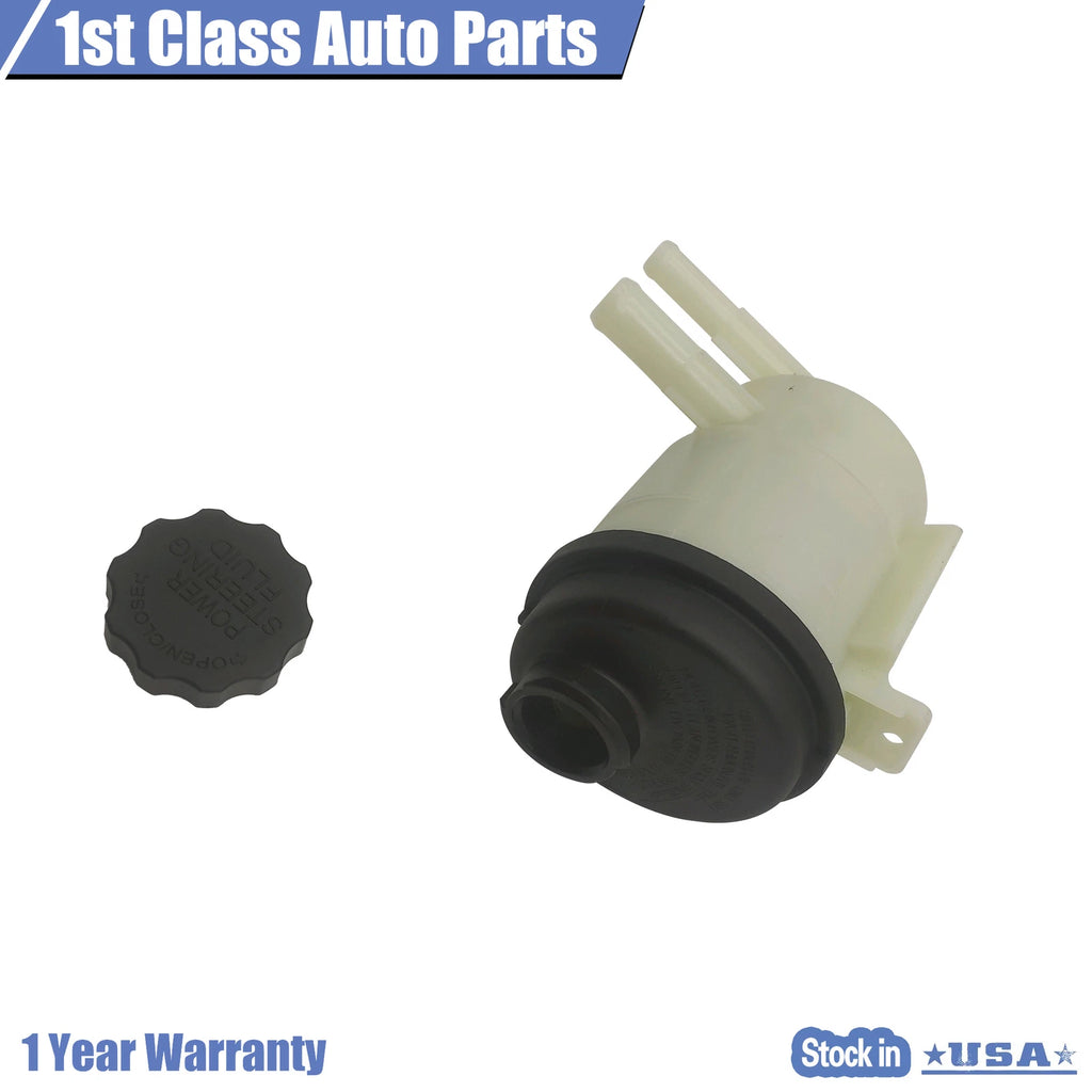 Power Steering Fluid Reservoir for Hyundai Elantra (2001–2008)