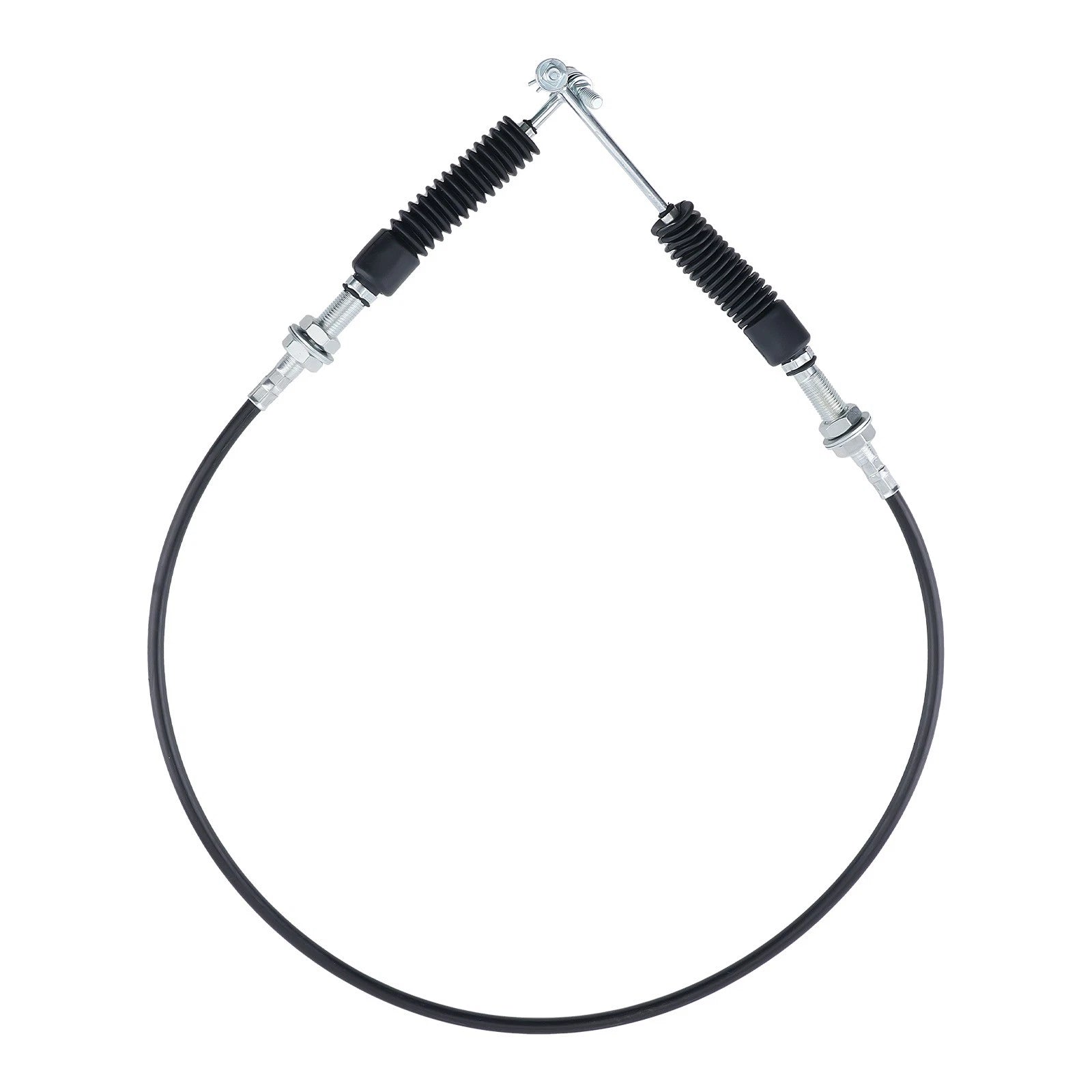 Gear Shift Cable for Polaris RZR 570 900 XP (2011–2013) Black